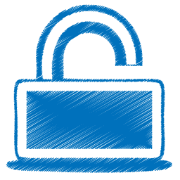 blue-open-lock-icon-3334