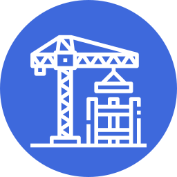 Icono construcción